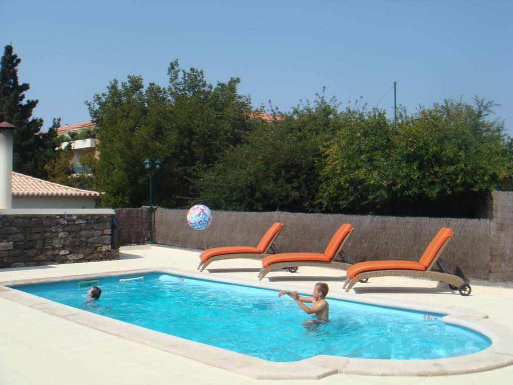 Retiro Villa *